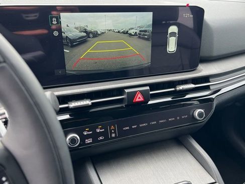 New 2026 Kia Sportage X-Line AWD/4WD image 23