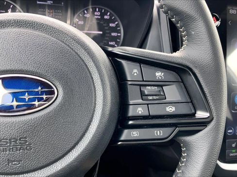 Used 2026 Subaru Forester Premium AWD/4WD image 24