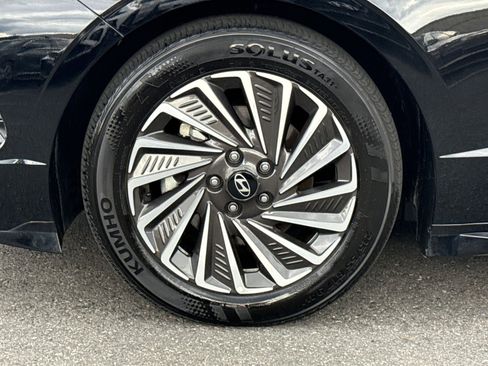 Used 2025 Hyundai Sonata SEL FWD image 12