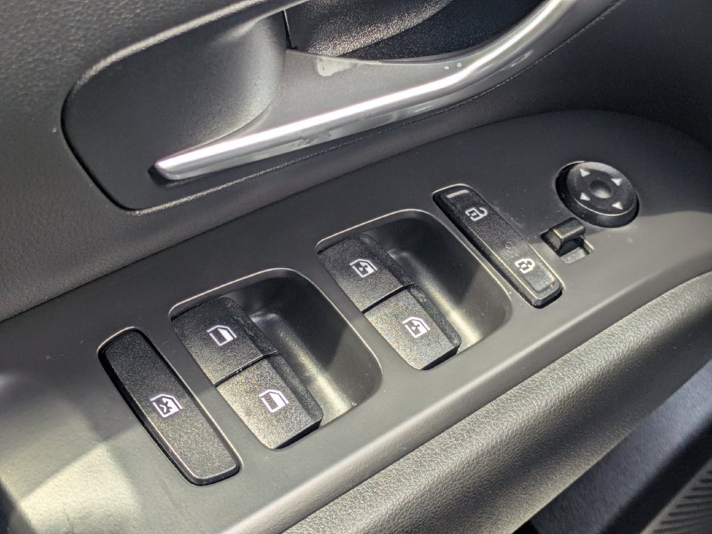 Used 2023 Hyundai Tucson SEL FWD image 21