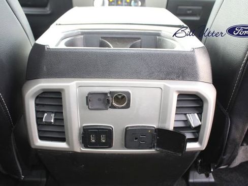 Used 2018 Ford F150 Lariat image 15