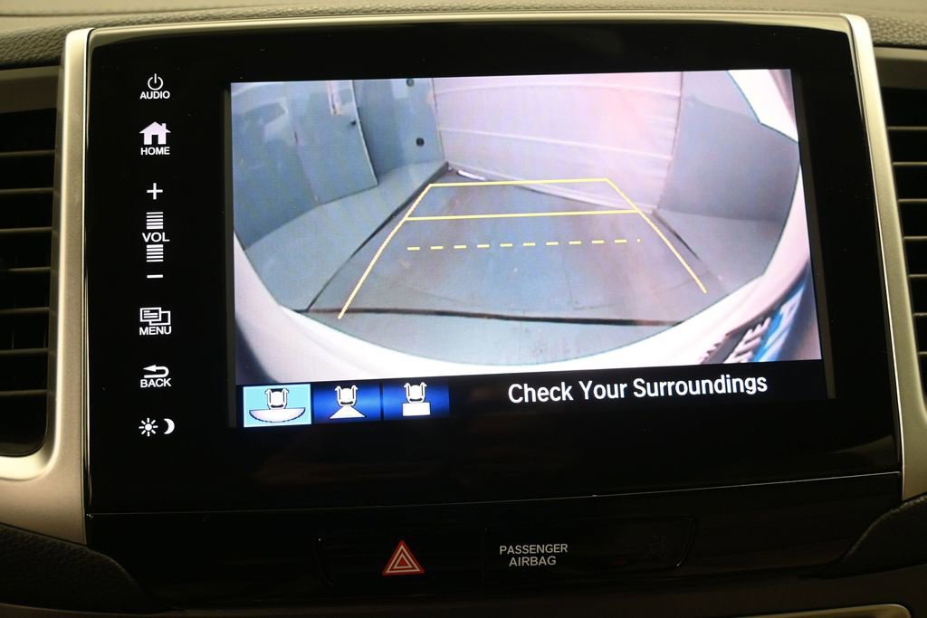 Used 2018 Honda Pilot EX-L image 12