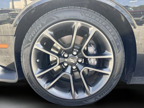 Used 2023 Dodge Challenger R/T Scat Pack image 30