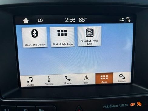 Used 2018 Ford Explorer Limited w/ Equipment Group 301A AWD/4WD image 32