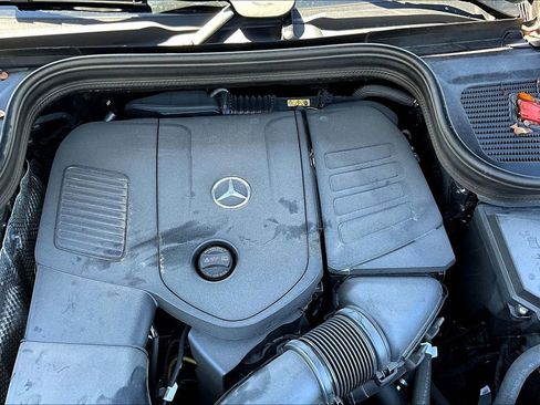 Used 2025 Mercedes-Benz GLE 350 4MATIC image 31
