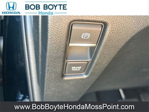 New 2026 Honda Odyssey EX-L image 11