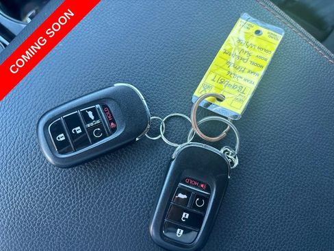 Used 2026 Honda Passport TrailSport image 28