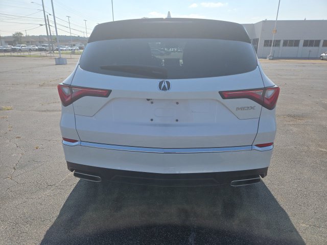 Certified 2024 Acura MDX FWD image 7