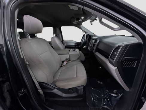 Used 2017 Ford F150 XLT RWD image 26