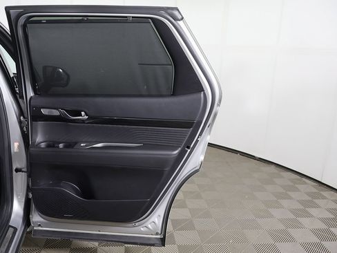 Used 2024 Hyundai Palisade Calligraphy AWD/4WD image 32