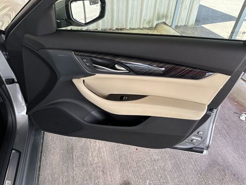 New 2026 Cadillac CT5 Premium Luxury RWD image 34