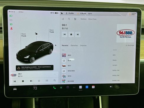 Used 2019 Tesla Model 3 Standard Range Plus image 19