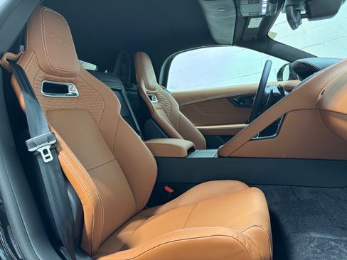 New 2024 Jaguar F-TYPE R image 26