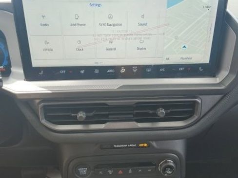 New 2025 Ford Bronco Sport Outer Banks w/ Outer Banks Tech Package+ image 40