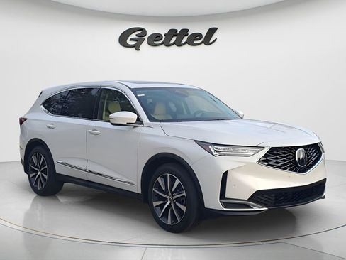 New 2026 Acura MDX w/ Technology Package image 9