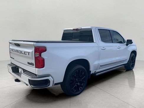 Used 2023 Chevrolet Silverado 1500 High Country w/ High Country Premium Package AWD/4WD image 8