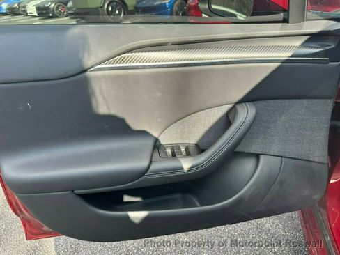 Used 2024 Tesla Model S Plaid image 12