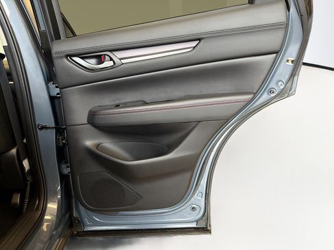 Used 2023 MAZDA CX-5 Carbon Edition image 32