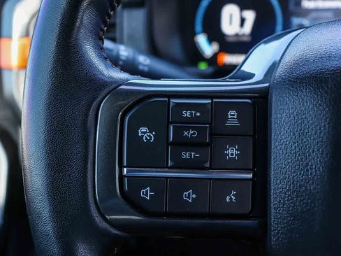 Used 2022 Ford F150 Tremor w/ Equipment Group 402A High AWD/4WD image 23