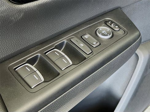 New 2026 Honda CR-V Sport Touring image 21
