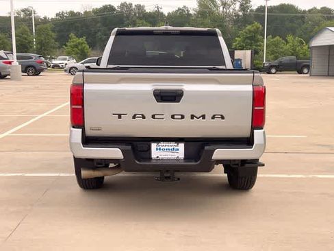 Used 2024 Toyota Tacoma SR5 RWD image 6