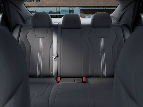 New 2026 Hyundai Elantra Hybrid FWD image 12