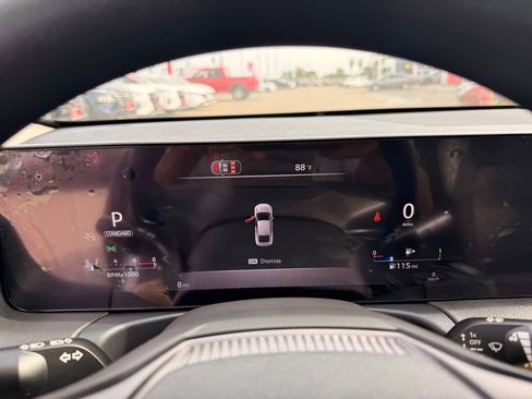 New 2026 Nissan Sentra SV w/ Floor Mat Package FWD image 11