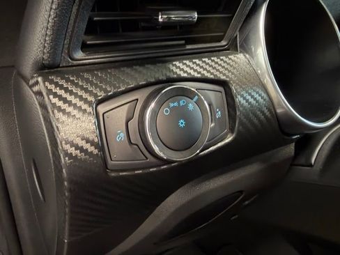 Used 2022 Ford Mustang Coupe w/ Equipment Group 101A image 17