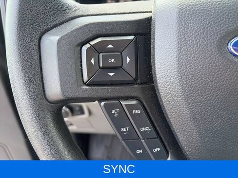 Used 2019 Ford F150 XL w/ Equipment Group 101A Mid AWD/4WD image 14