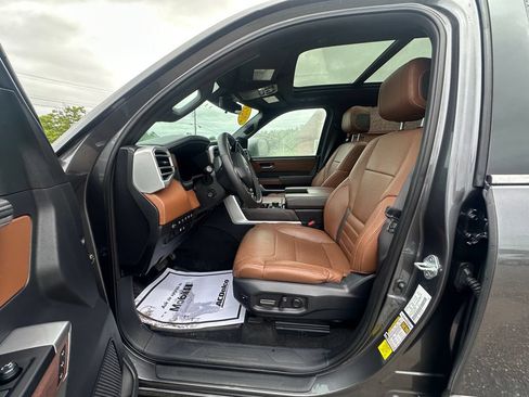 Used 2023 Toyota Tundra 1794 Edition AWD/4WD image 9