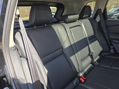 New 2026 Nissan Rogue Dark Armor AWD/4WD image 11