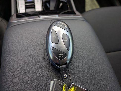New 2026 Hyundai Tucson SE FWD image 24