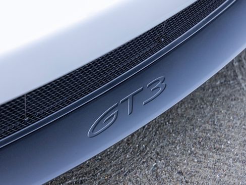 Used 2026 Porsche 911 GT3 image 16