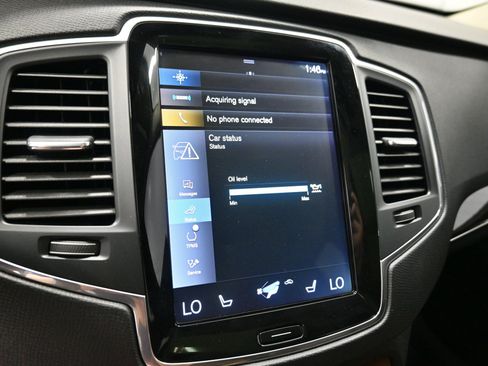 Used 2019 Volvo XC90 T6 Momentum w/ Protection Package Premier AWD/4WD image 13