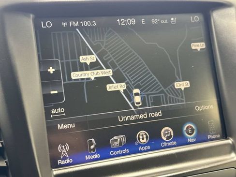 Used 2016 Chrysler 200 C w/ Premium Group FWD image 18
