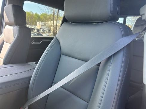 New 2026 Chevrolet Silverado 2500 LT w/ Trail Boss Package image 13