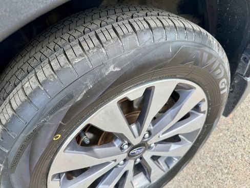 Used 2019 Subaru Outback 2.5i Touring w/ Protection Package #1 AWD/4WD image 10