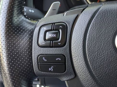 Used 2021 Lexus IS 350 F Sport image 23