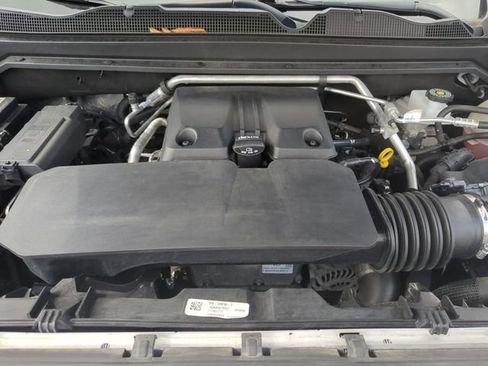 Used 2023 Chevrolet Colorado Z71 w/ Z71 Convenience Package 2 AWD/4WD image 24