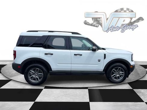 Used 2026 Ford Bronco Sport Big Bend w/ Convenience Package AWD/4WD image 5
