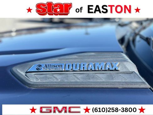 Used 2021 Chevrolet Silverado 3500 LTZ w/ LTZ Plus Package image 37