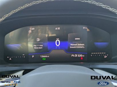 Used 2023 Volkswagen Taos SE