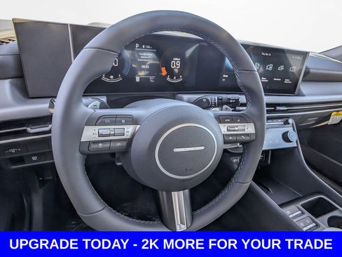 New 2026 Hyundai Sonata SEL image 13