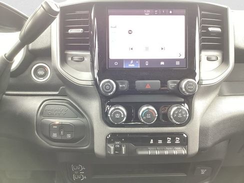 New 2026 RAM 2500 Tradesman w/ Chrome Appearance Group image 12