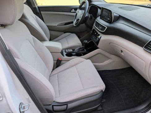 Used 2020 Hyundai Tucson SEL AWD/4WD image 5