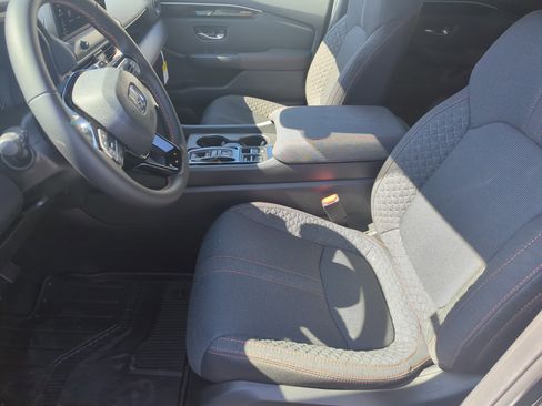 New 2026 Honda Pilot Sport image 17