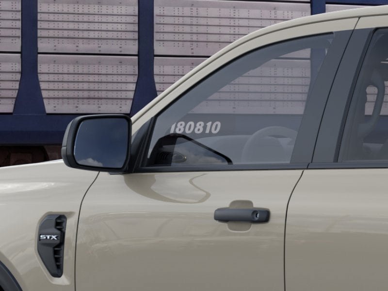 New 2026 Ford Ranger XL AWD/4WD image 21