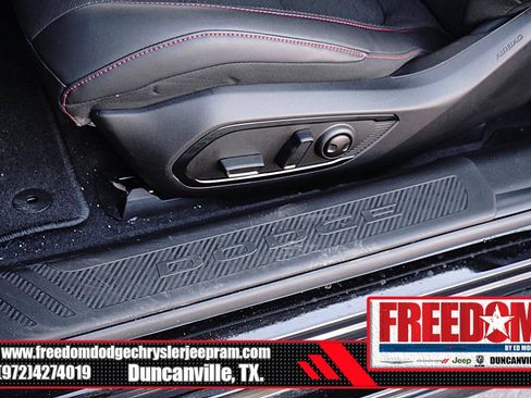 New 2026 Dodge Charger Scat Pack image 30