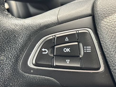 Used 2020 Ford EcoSport SE w/ SE Convenience Package FWD image 26