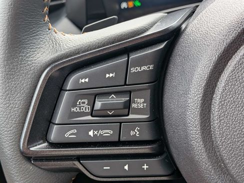 Certified 2026 Subaru Outback Wilderness AWD/4WD image 23